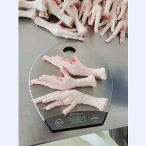 巴西凤爪-0