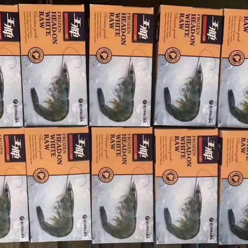 王牌水冻大虾40/50-0