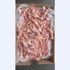 白俄罗斯鸡脚鸡爪050501-0