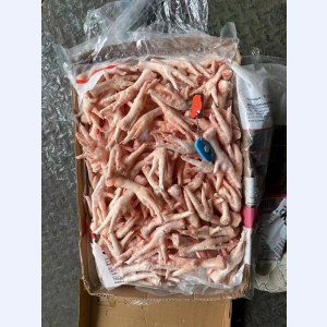 美国鸡脚鸡爪-0