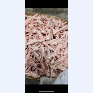 白俄罗斯冷冻鸡爪（凤爪）30+现货-0